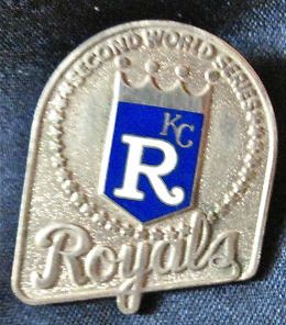 1985 Kansas City Royals